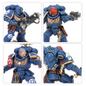 Warhammer 40.000 - Introductory set, 11th edition