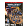 Warhammer 40.000 - Getting started with: Space marines