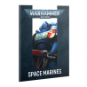 Warhammer 40.000 - Getting started with: Space marines