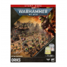 Warhammer 40.000 - Getting started with: Orks