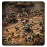 Warhammer 40.000 - Getting started with: Orks