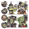 Warhammer 40.000 - Getting started with: Orks