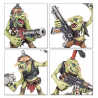 Warhammer 40.000 - Getting started with: Orks
