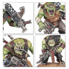 Warhammer 40.000 - Getting started with: Orks