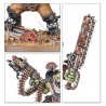Warhammer 40.000 - Getting started with: Orks