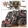 Warhammer 40.000 - Getting started with: Orks