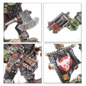 Warhammer 40.000 - Getting started with: Orks