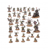 Warhammer 40.000 - Getting started with: Orks