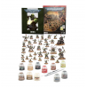 Warhammer 40.000 - Getting started with: Orks