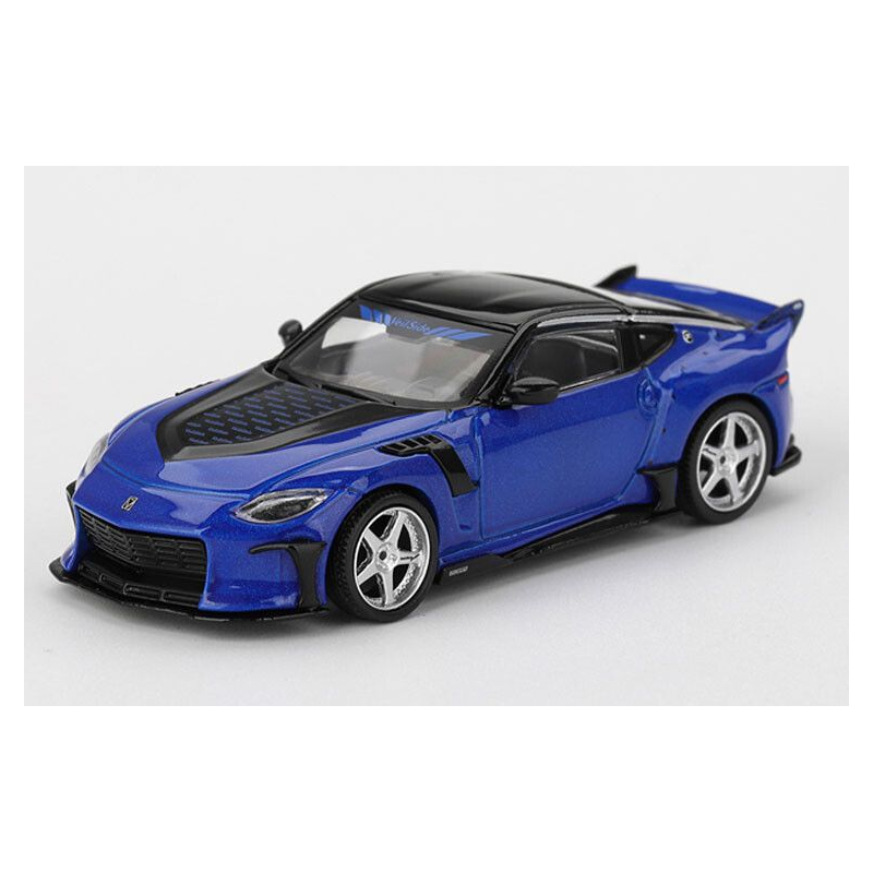 Nissan Fairlady Z Veilside FFZ400 '24, 1:64, MiniGT (1167) (Blister verpakking)