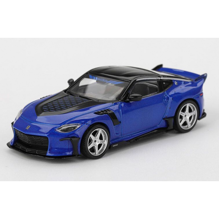 Nissan Fairlady Z Veilside FFZ400 '24, 1:64, MiniGT (1167) (Blister verpakking)