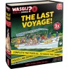 Wasgij Pieces of evidence 1 - De laatste reis, Jumbo