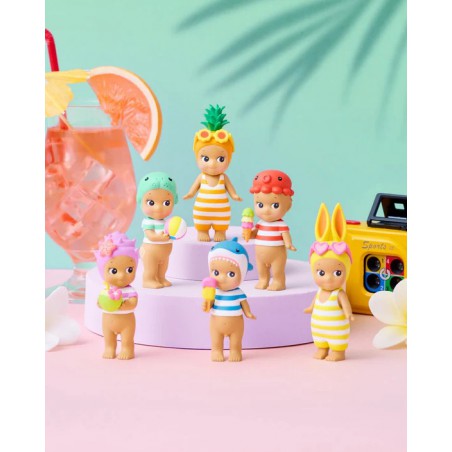 Sonny Angel Summer Vacation Series