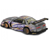 Nissan Silvia S13-R Kaido Drift V1, Kaido house, Mini GT (235)