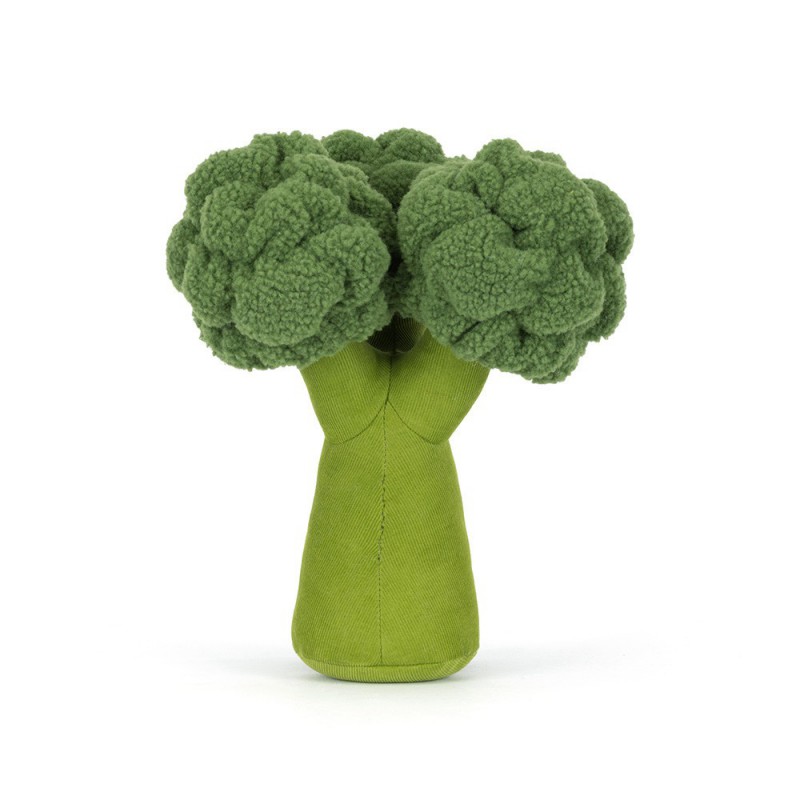 Amuseables broccoli, Jellycat