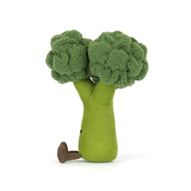 Amuseables broccoli, Jellycat