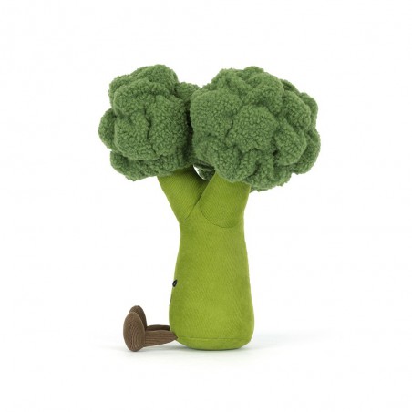 Amuseables broccoli, Jellycat