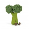 Amuseables broccoli, Jellycat