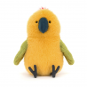 Budgeby Parrot, Jellycat