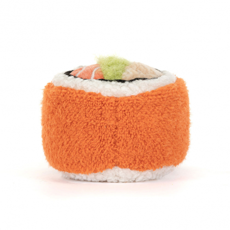 Amuseables Codhi Californian Roll, Jellycat