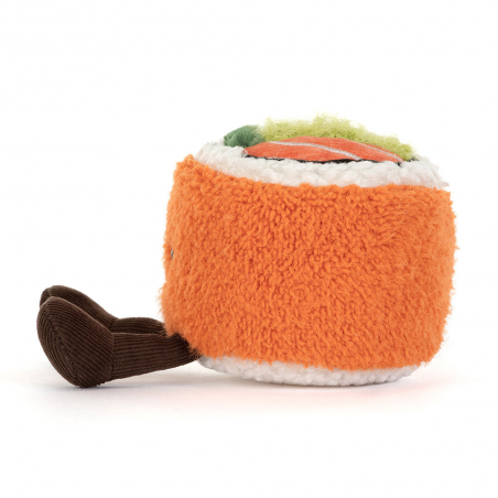 Amuseables Codhi Californian Roll, Jellycat
