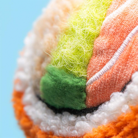Amuseables Codhi Californian Roll, Jellycat