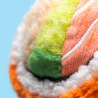 Amuseables Codhi Californian Roll, Jellycat