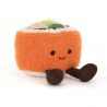 Amuseables Codhi Californian Roll, Jellycat
