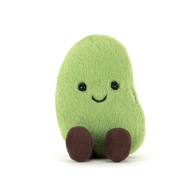Amuseables Soyella Edamame Bean, Jellycat