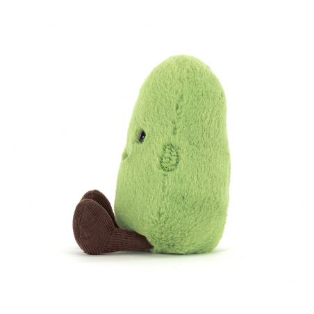 Amuseables Soyella Edamame Bean, Jellycat