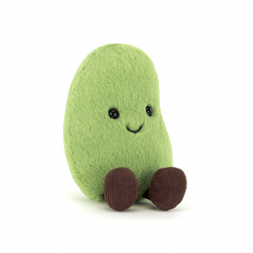 Amuseables Soyella Edamame Bean, Jellycat