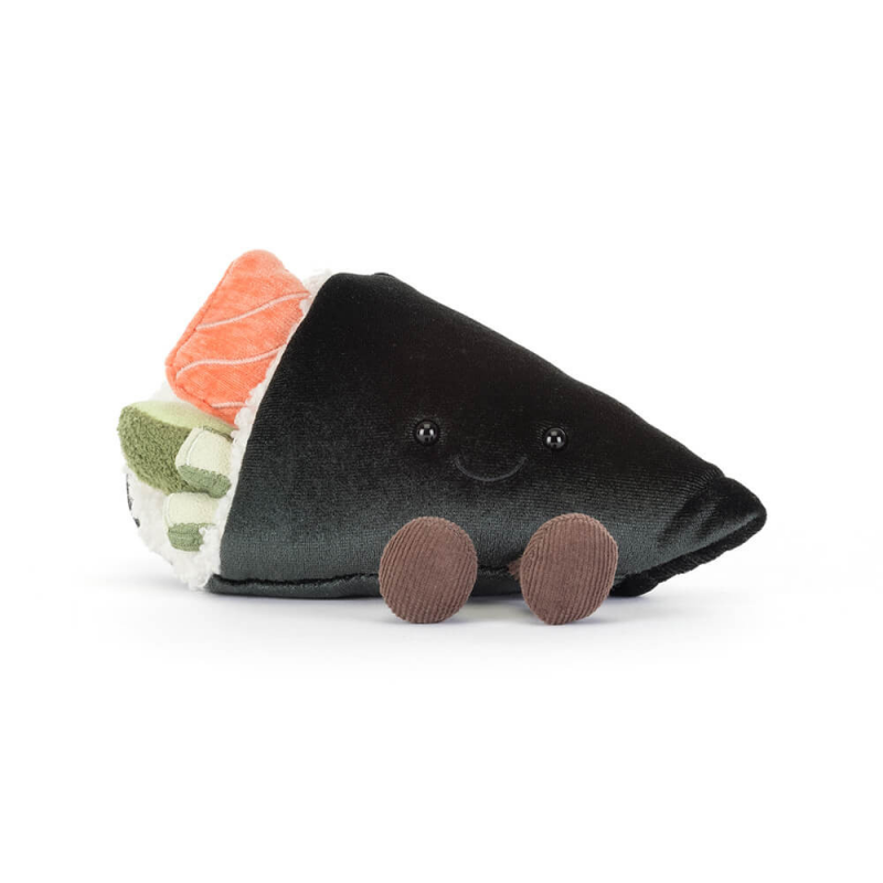 Amuseables Coneroi Temaki, Jellycat