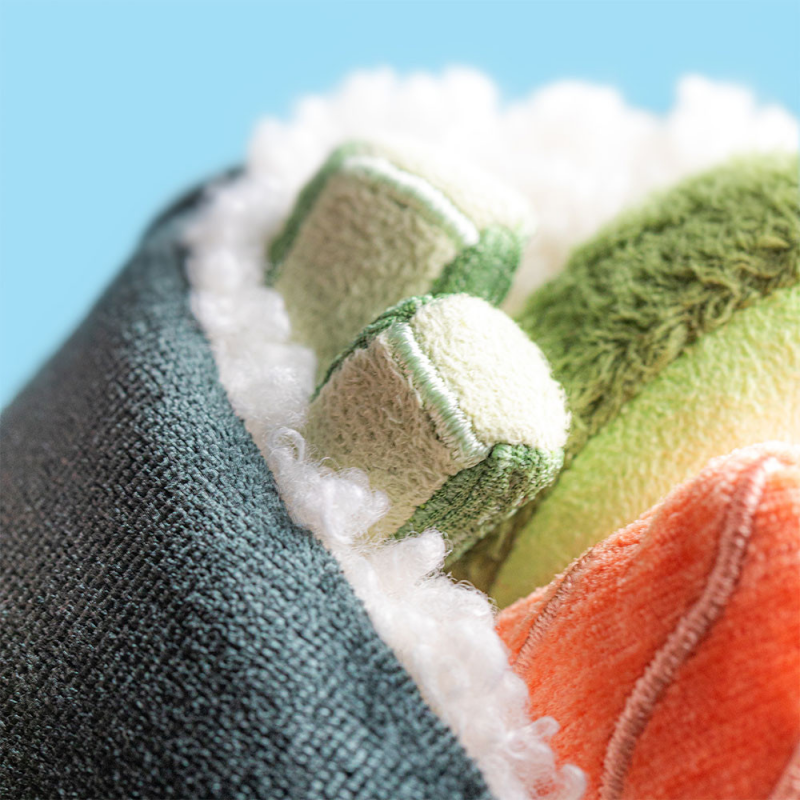 Amuseables Coneroi Temaki, Jellycat