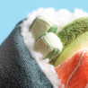 Amuseables Coneroi Temaki, Jellycat