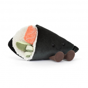 Amuseables Coneroi Temaki, Jellycat