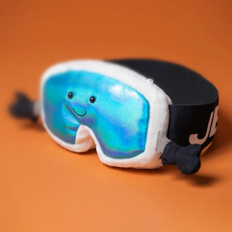 Amuseable Sports Ski Goggles, Jellycat