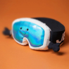 Amuseable Sports Ski Goggles, Jellycat