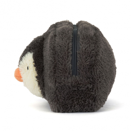 Peanut Penguin Pouch, Jellycat