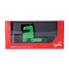 Scania CS 20 HD 4x2 + lamp. Bullbar, groen, 1:87, Herpa