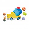 Playmobil Junior - 72083 Betonmolen