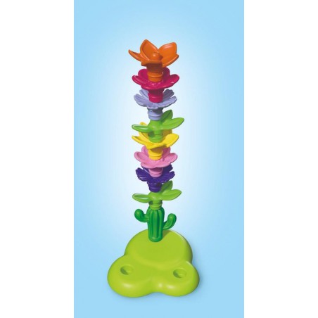 Playmobil Junior - 72087 Eenhoorn feeëntuin