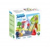 Playmobil Junior - 72088 Brandweerpuzzel
