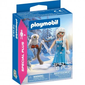 Playmobil SpecialPlus - 72153 IJsprinses