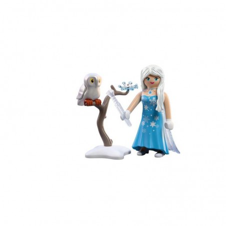 Playmobil SpecialPlus - 72153 IJsprinses