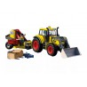 Playmobil Country - 72161 Grote tractor met aardappelrooier