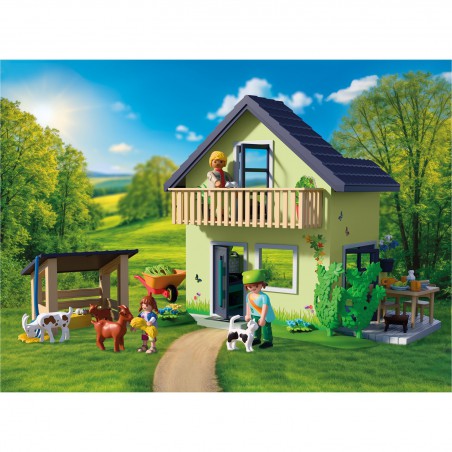 Playmobil Country - 72162 Boerderij