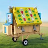 Playmobil Country - 72164 Marktkraam