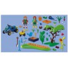 Playmobil Country - 72165 Idyllische moestuin