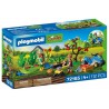 Playmobil Country - 72165 Idyllische moestuin