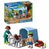 Playmobil Country - 72167 Dierenarts op het platteland